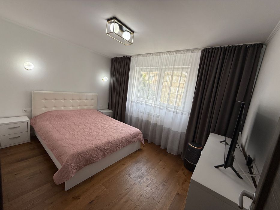 Apartament de vanzare