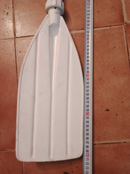 Гребло за кану каяк