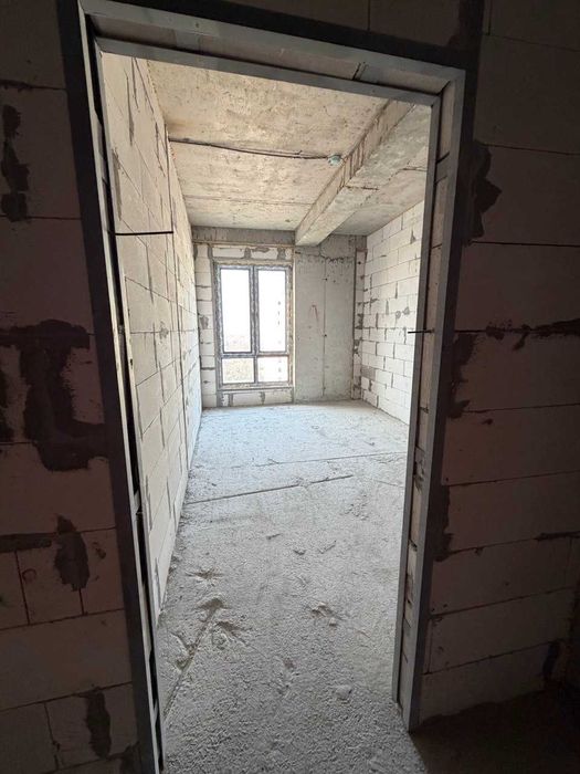 ;Новостройка‼️2xona kvartira 71m2 korobka ShotaRustaveli Fregat kafesi