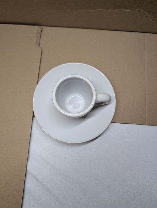 Set 4 cesti cafea Kivy italian style