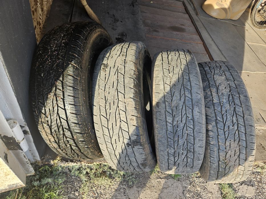 Предлагается к продаже Continental,