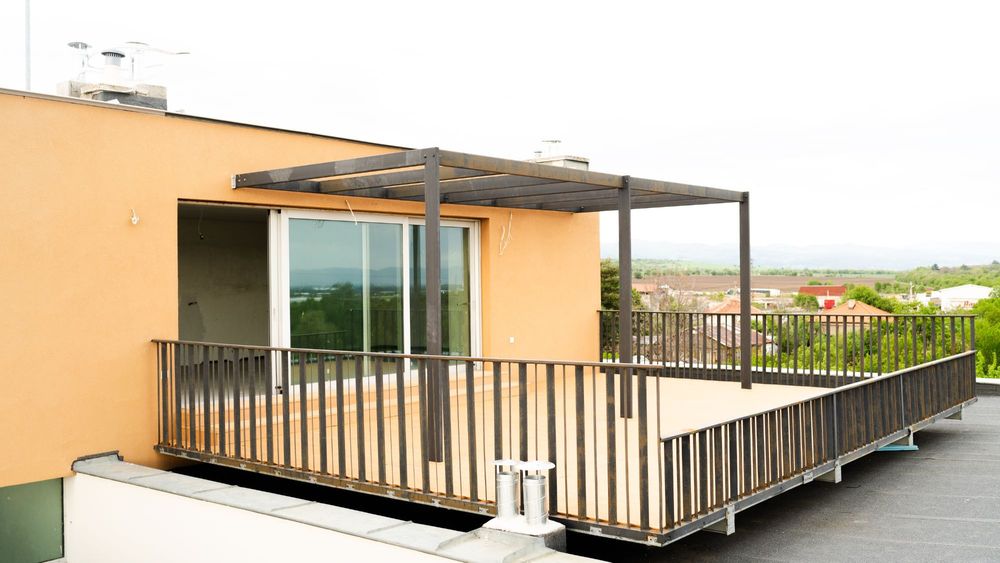 Продава се Четиристаен апартамент в с. Доброславци, Област София-град - 220 кв.м за 981 €/кв.м - Снимка #9