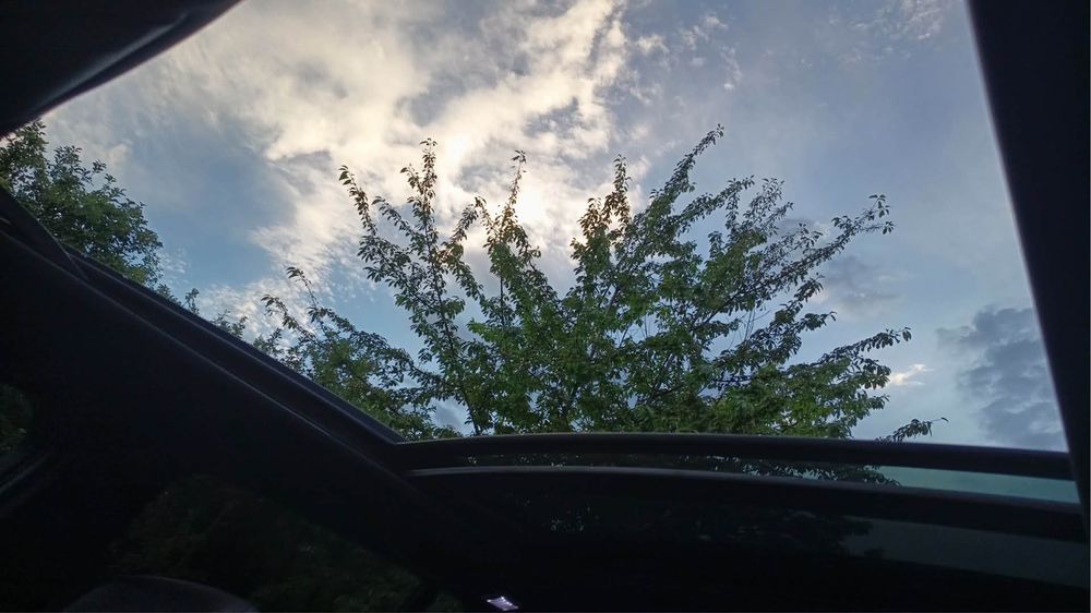 Vand BMW X3 - E 83