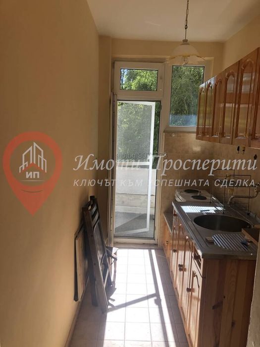 Продава се Едностаен апартамент в София, Люлин 3 - 36 кв.м за 2278 €/кв.м - Снимка #2