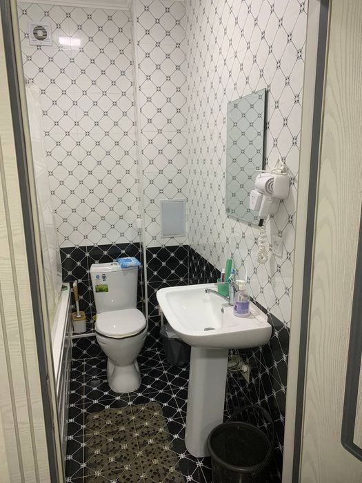 Продается 1 комнатная квартира