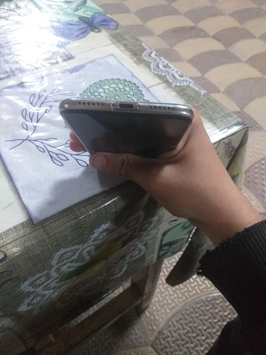 iphone x 64 gb white