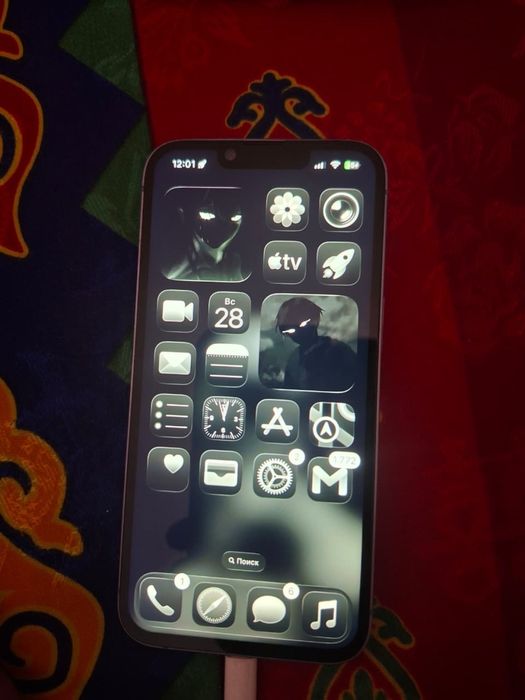 Продаю Iphone 14 или обмен