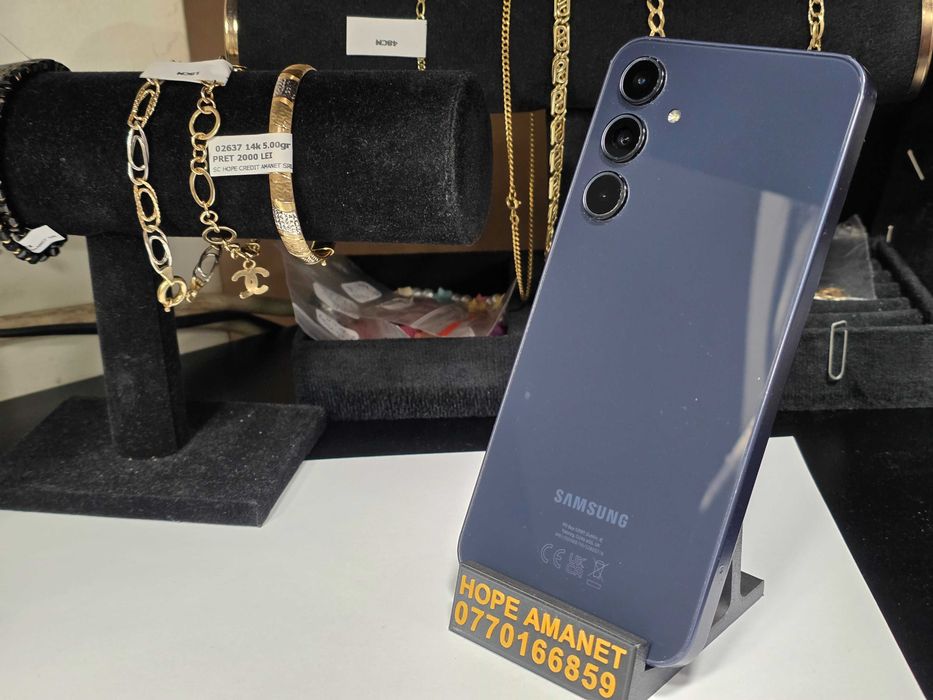 Hope Amanet P10/Samsung A35 5G 128GB