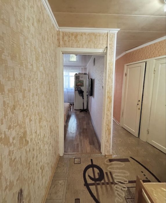 Продам 2комн район 23 школы , Азия