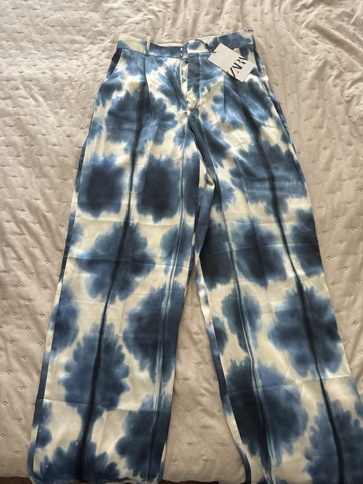 Продам новые летние брюки Zara