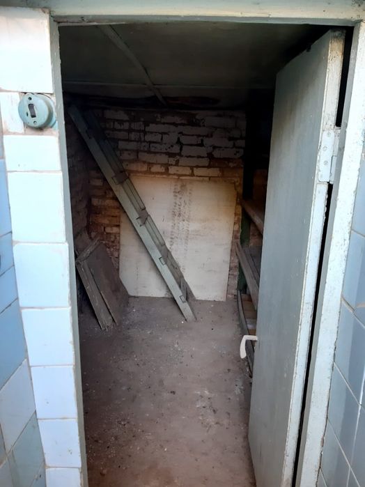 Продаю гараж по ул. Айбергенова.