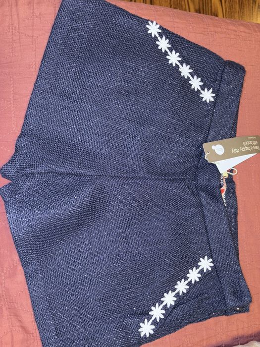 Къси панталонки