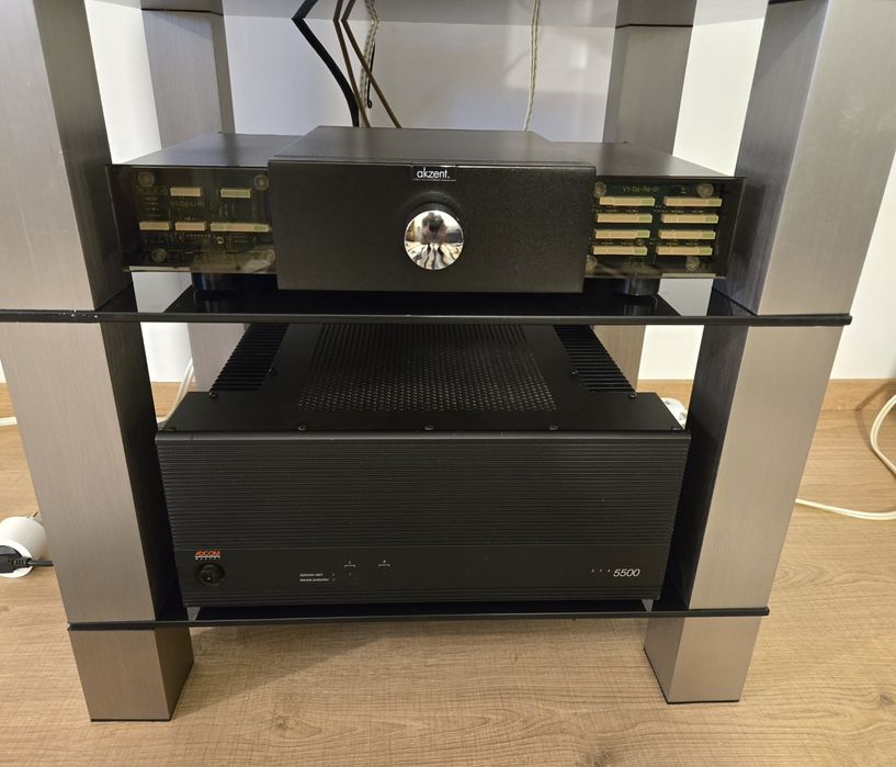 Amplificator Adcom GFA555