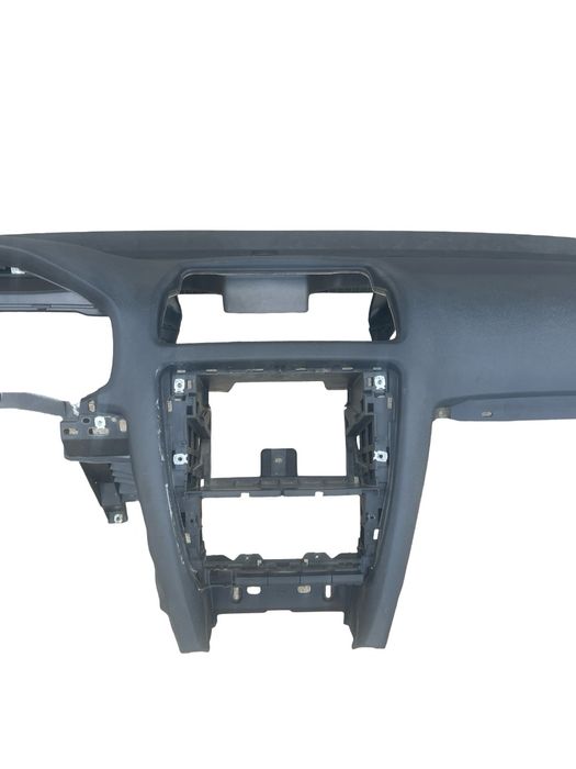 Kit Airbag Skoda Octavia 1Z3 2004 - 2013 1K0909605N
