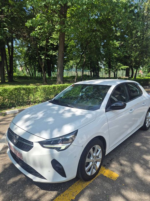 Opel Corsa 1.2 100hp Full LED Lane Asisit Start/Stop