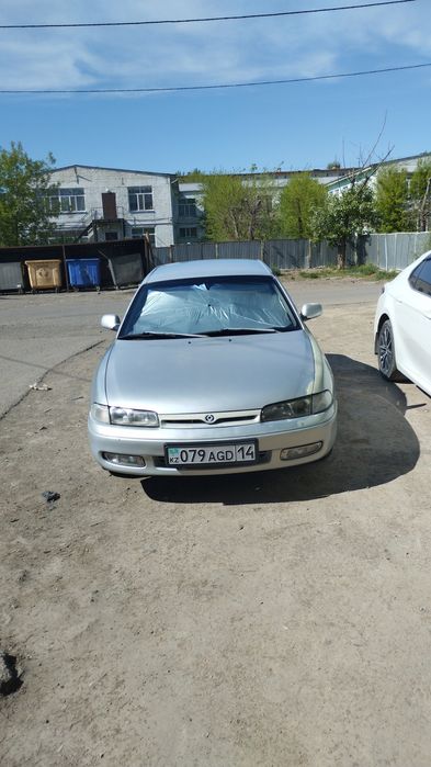 Продам Мазда 626 Кронос