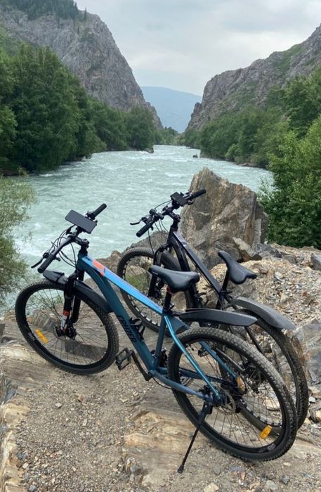 Продам велосипед