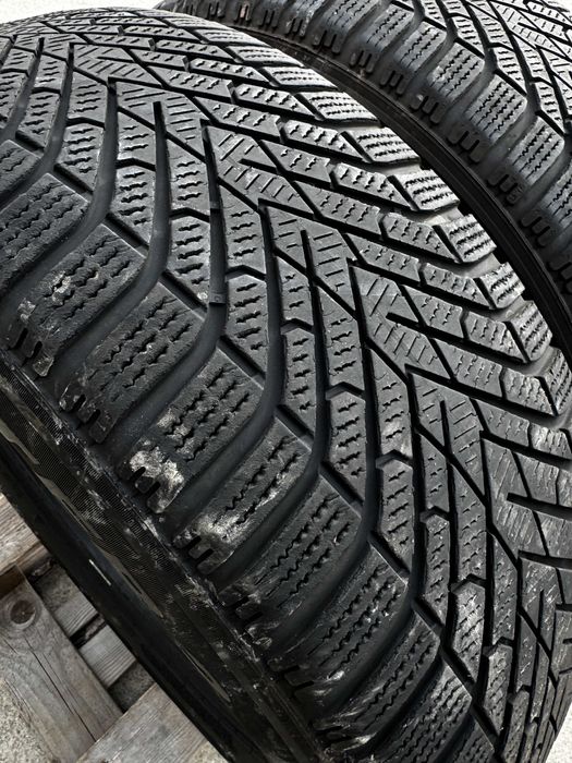 Anvelope 235/60R18 Pirelli Iarna M+S
