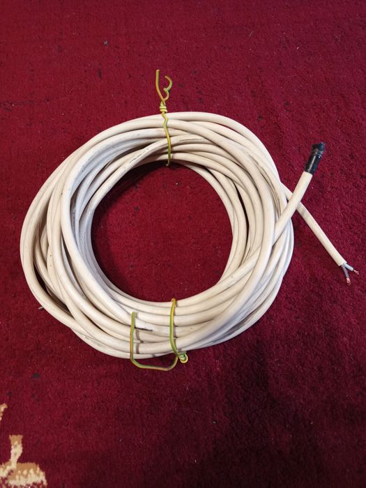 Продам кабель Пвс 2*4