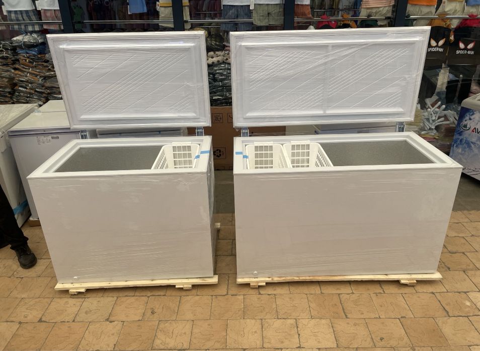 Российкая Легендарные морозильник от фирмы Candy morozilnik muzlatgich