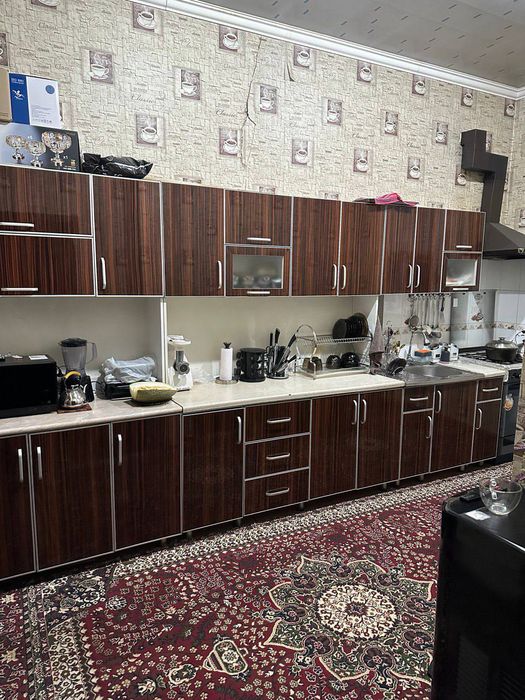 Дархан Новомосковская срочно сдам 3 комнатную квартиру