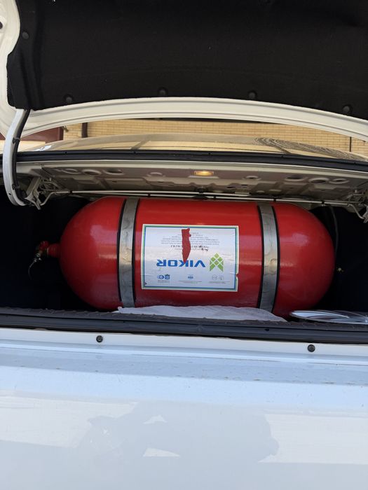 Chevrolet Jentra 1-P Elegnt Plus Metan Gaz Yumshoq balon