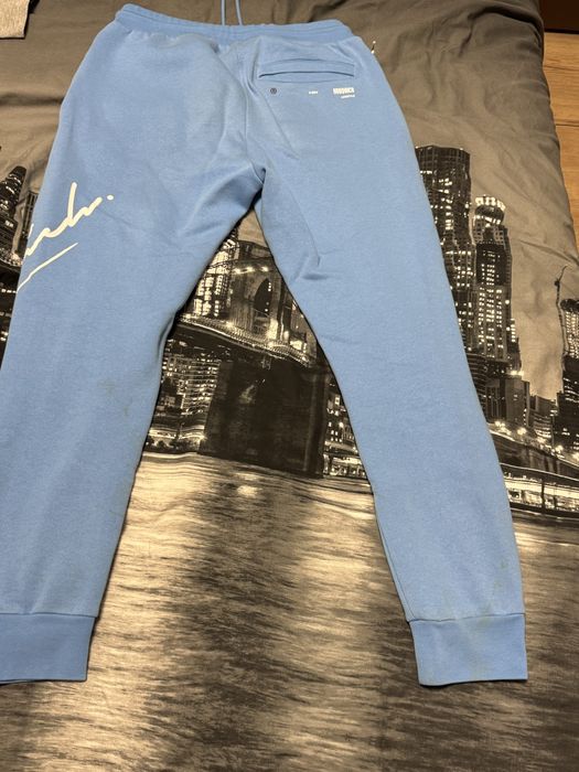 Hoodrich Панталон М