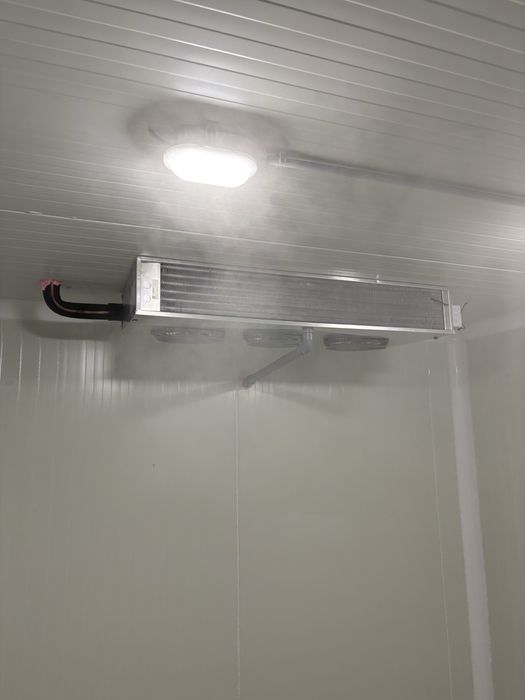 Camere frigorifice pentru restaurante