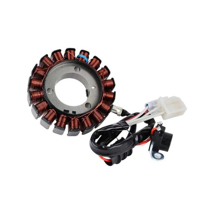 Stator alternator Yamaha MT125 MT-125 2015 2016 bobina A1613
