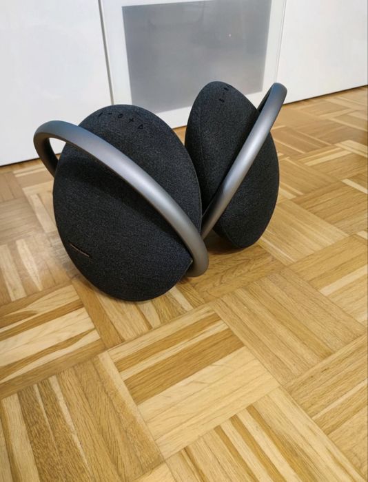 Продавам Harman Kardon Onyx Studio 7