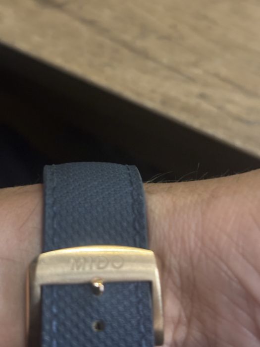 Mido Automatik с още 2 верижки
