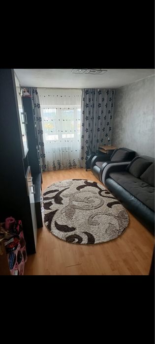 Vand apartament Burdujeni