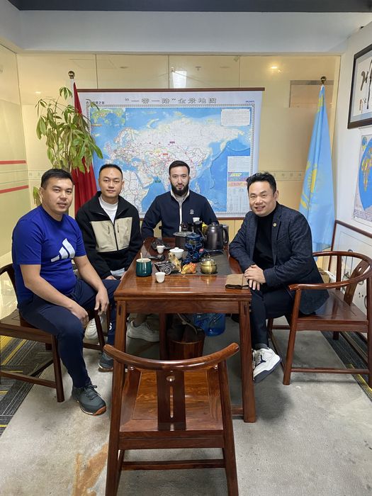 Переводчик с китайского