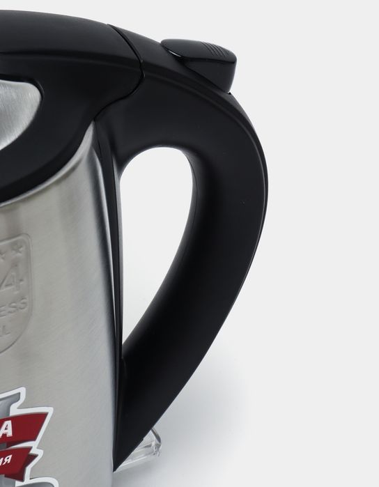 Новый электронный чайник Гарантия есть Электрический чайник Tefal
