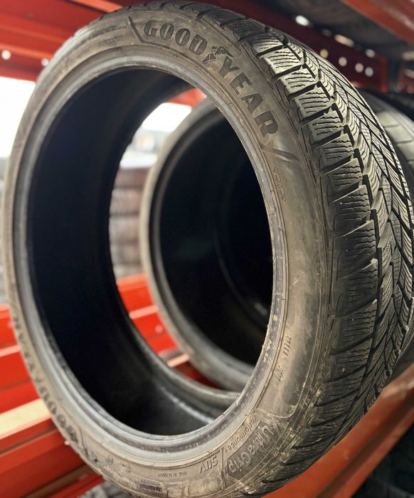 GoodYear 235/45R21- Stare excelenta, Livrare Rapida, Garantie!