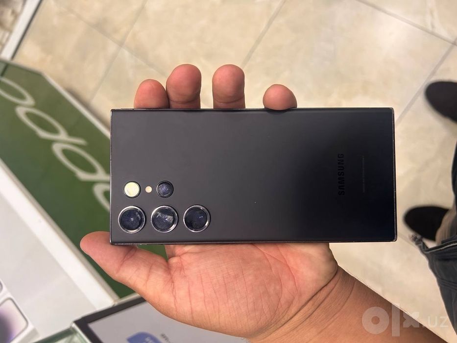 Samsung s 23 ultira