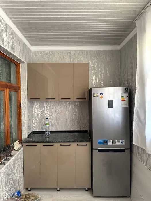 Каракамыш1/4  2/3/4  57m2 Сремонтом   Срочно продаётся !!!