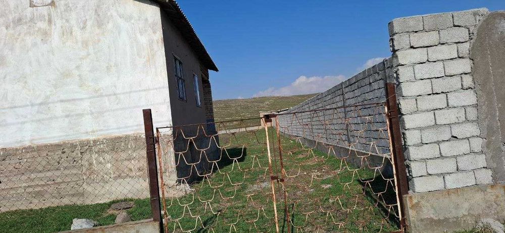 12 sotix Dacha sotiladi. Kadastr bor