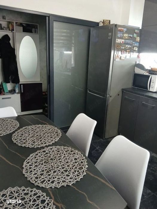 ULTRAMODERN 2 camere confort 1 Hipodrom. Renovat 2025.  Mobilat Utilat