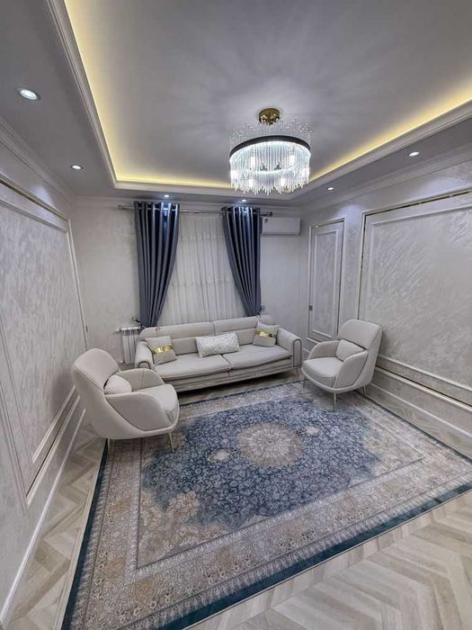 V3567 ПРОДАЕТСЯ 2/1/4 на: Юнусабад-6 43м2