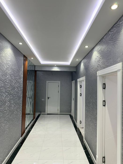 Юнусобад 10 квартал