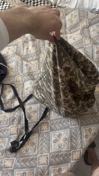 Продам военную форму