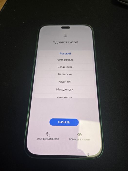 Продам Honor x8b, 256 гб
