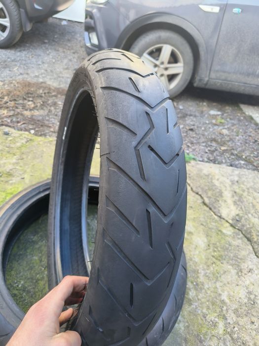 Pirelli Scorpion Trail 2