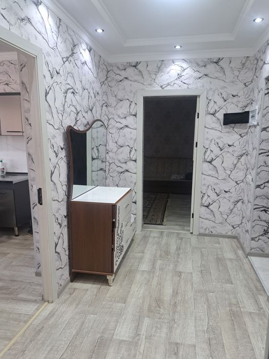 Сдаётся 2-х комнатная квартира 2/7/9 на длительный срок!500 у.е