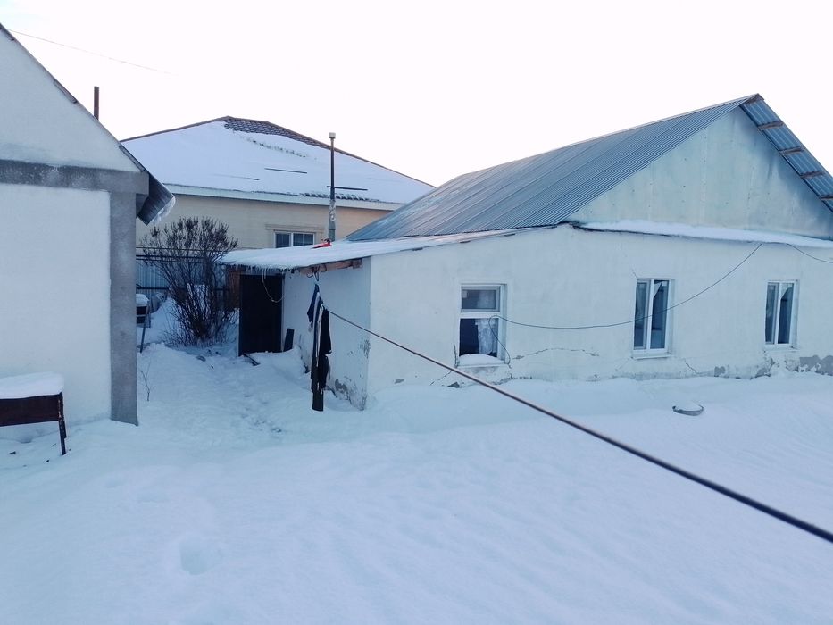 Дом частный мкр. Шанхай