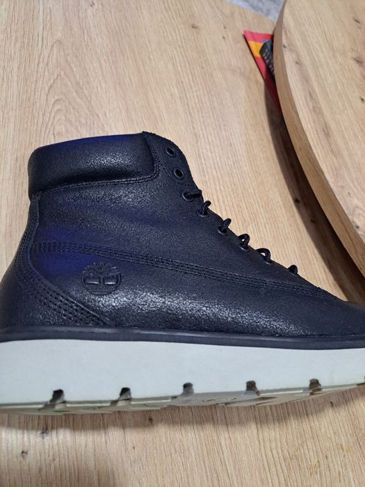 Пролетно-есенни боти Timberland 37