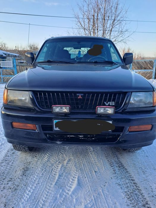 Продам автомобиль