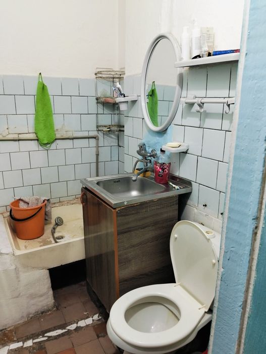 1 бөлмелі (квартира-студия) пәтер сатылады.