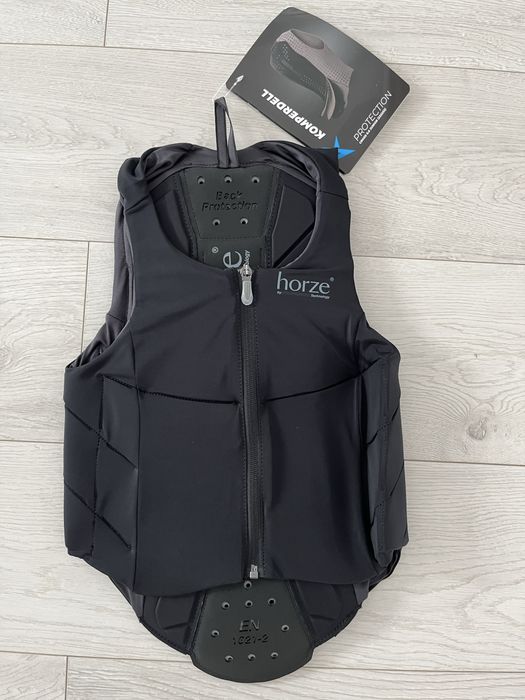 Vesta protectie spate horze / komperdell : bike/moto/calarie/ski/snowboard